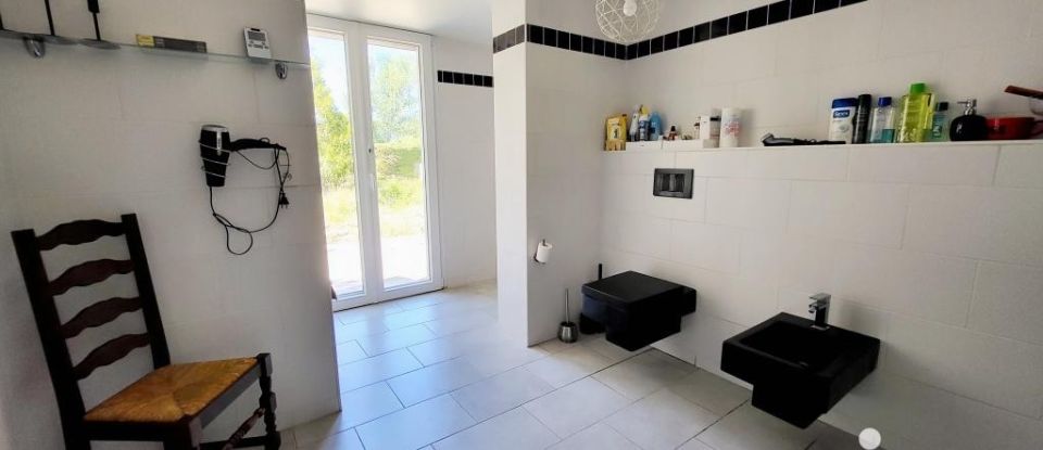 Maison 5 pièces de 130 m² à Cuxac-d'Aude (11590)