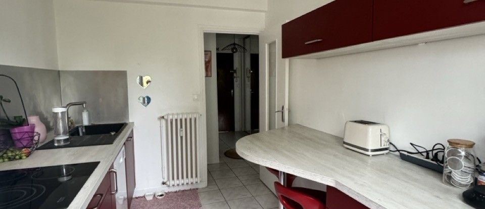 Apartment 3 rooms of 57 m² in Hérouville-Saint-Clair (14200)