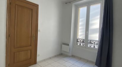 Appartement 2 pièces de 20 m² à Hendaye (64700)