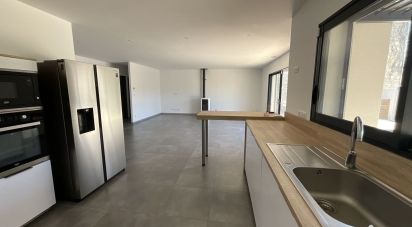 Maison 4 pièces de 110 m² à Salles-d'Aude (11110)