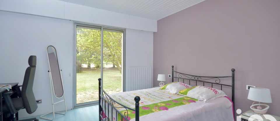 Maison 6 pièces de 171 m² à Cuxac-d'Aude (11590)