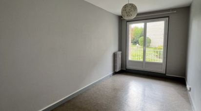 Apartment 1 room of 23 m² in Compiègne (60200)