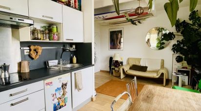 Appartement 2 pièces de 33 m² à Biarritz (64200)