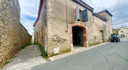 Grange 2 pièces de 280 m² à Montredon-des-Corbières (11100)