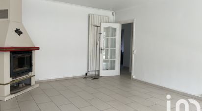 Appartement 5 pièces de 97 m² à Villiers-le-Bel (95400)