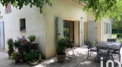 Maison 6 pièces de 194 m² à Saint-Rémy-de-Provence (13210)