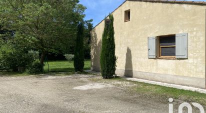 Maison 6 pièces de 194 m² à Saint-Rémy-de-Provence (13210)