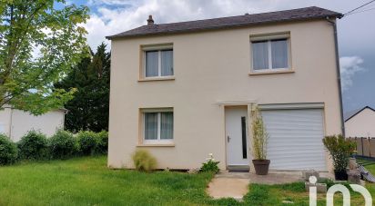 House 6 rooms of 96 m² in Amboise (37400)