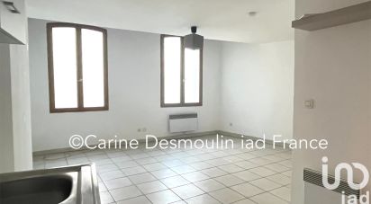 Apartment 2 rooms of 37 m² in Brignoles (83170)